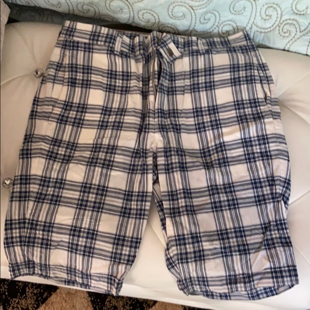 Theory shorts